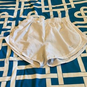 Nike Dri-Fit Running Shorts, M